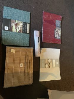 Table Place Mats