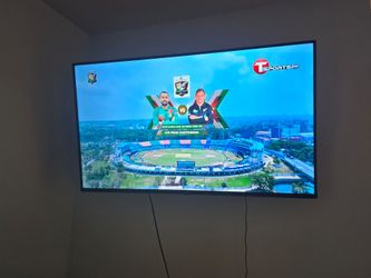 Moving Out sell smar 55 Inc TCL TV along with