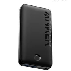 Anker Power Bank 
