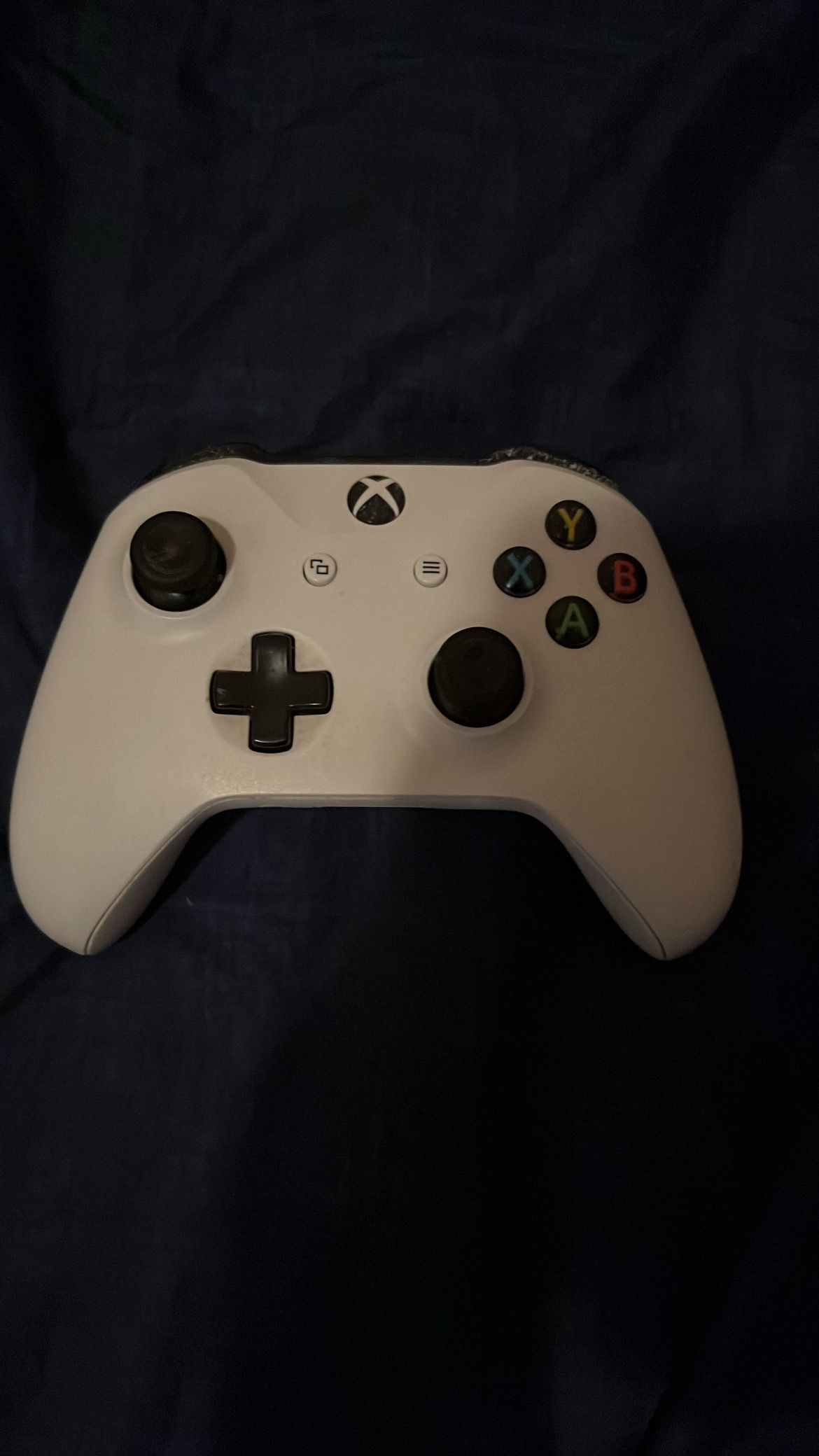 Xbox controller