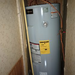 Water Heater 