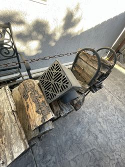 Landscape Drain Basin
