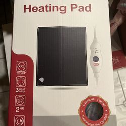 Heating Pad
