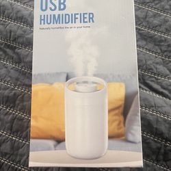 USB Small Humidifier