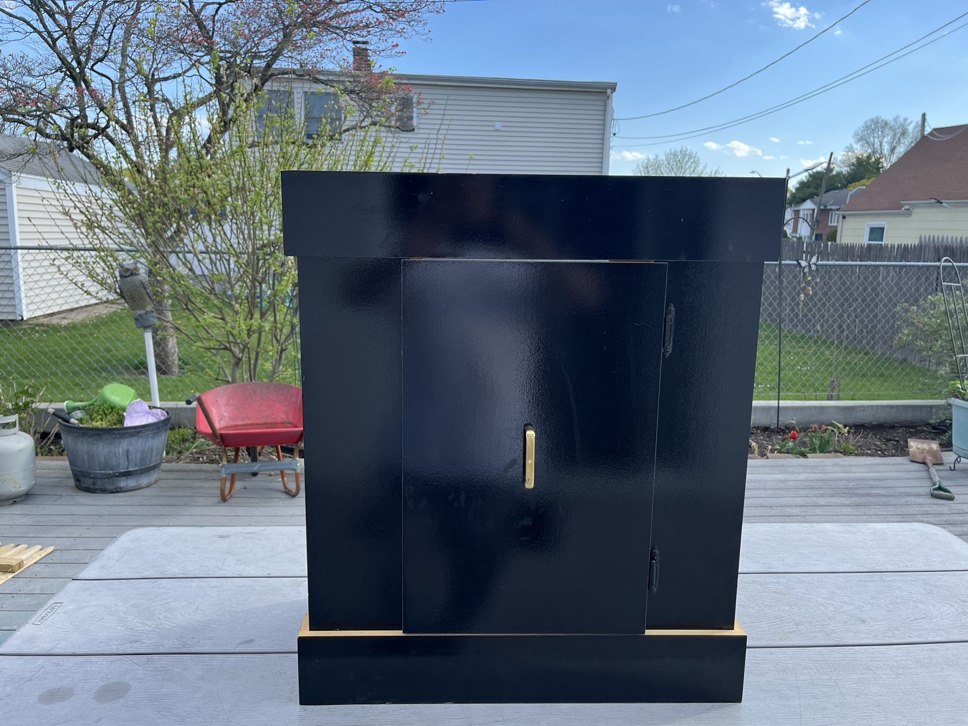 10 gallon Fish Tank Stand 