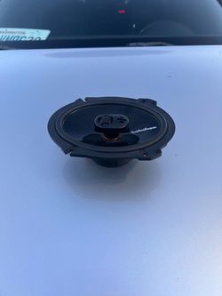 Rockford fosgate 6x9