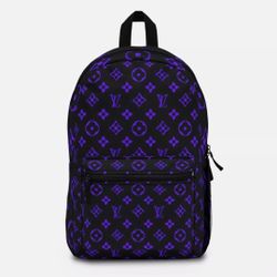 Backpack BookbagLV
