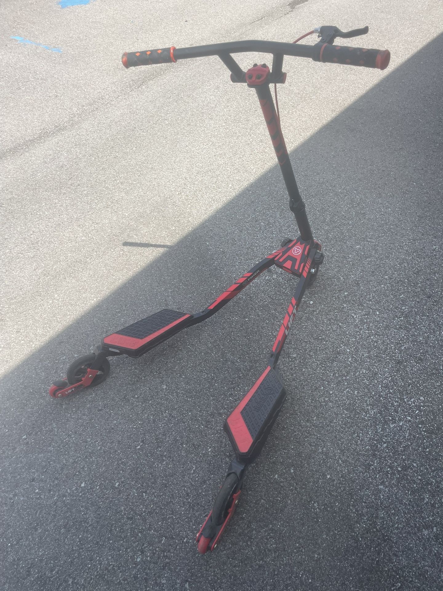 Scooter