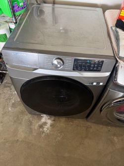 Samsung Washer