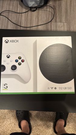 Xbox Series S
