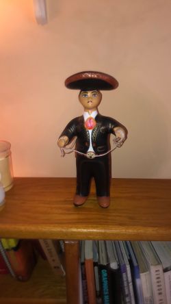 Charro / Mariachi