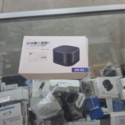 Magicteam Sound Machine White Noise Machine With 20 Non Looping Natural 