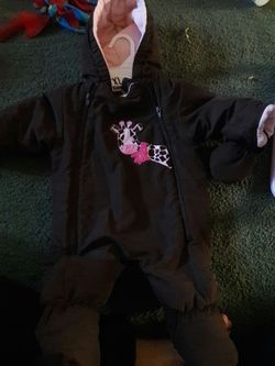 Baby clothes
