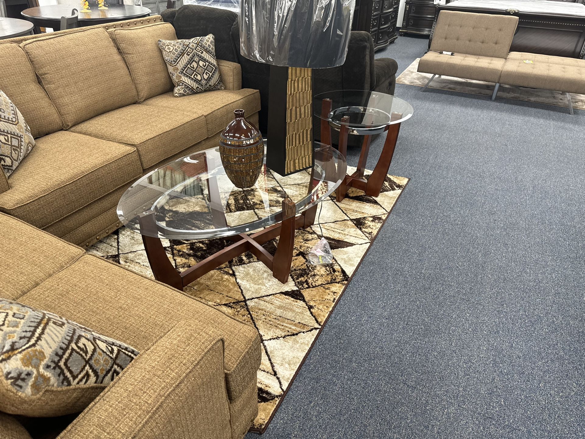 Sofa And Love New Made By Sertã 999 Set