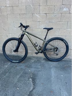 Salsa Timberjack SLX 29 (Large)