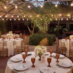 Fake Flower Centerpieces