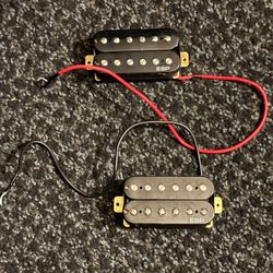 ESP Guitar Pickups $20