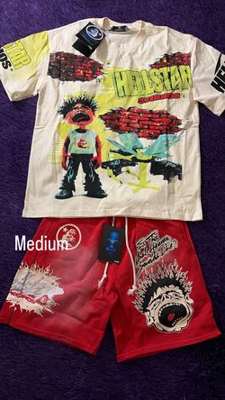 Hellstar set medium