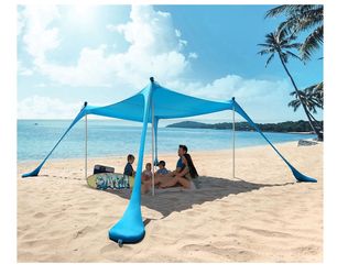 Beach Canopy