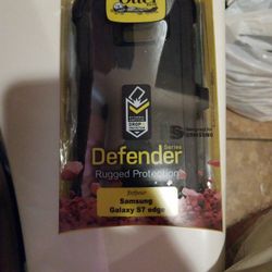 Defender Cover Samsung galaxy s7 