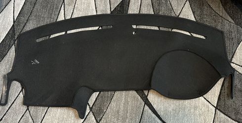 Dash Mat
