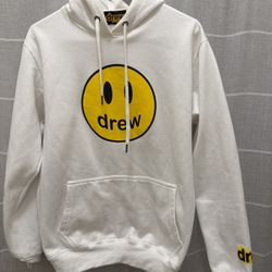 Hoodie Size Medium 