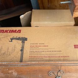 Yakima Bike Rack 