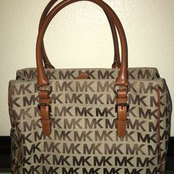 MK Authentic  Big New 