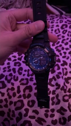 Old Watch