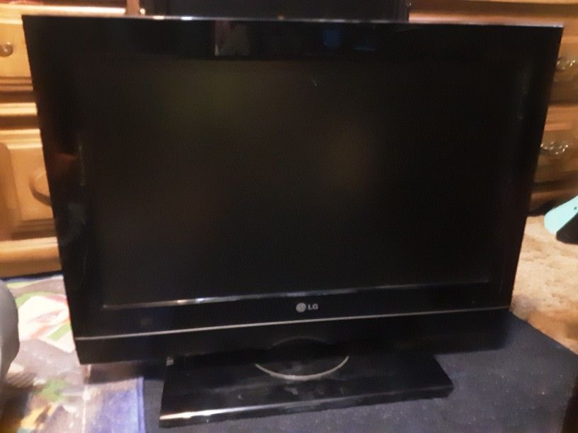 LG Tv