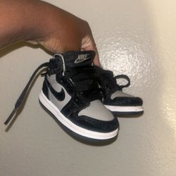 Baby Nike 