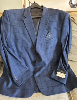 Men’s JoS. A. Bank Blazer – Brand New