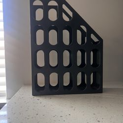 Magazine Holder