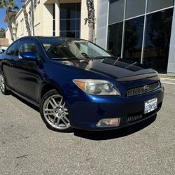 2007 Scion tC