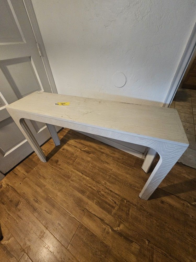 Target Brand Thetfor Console Table