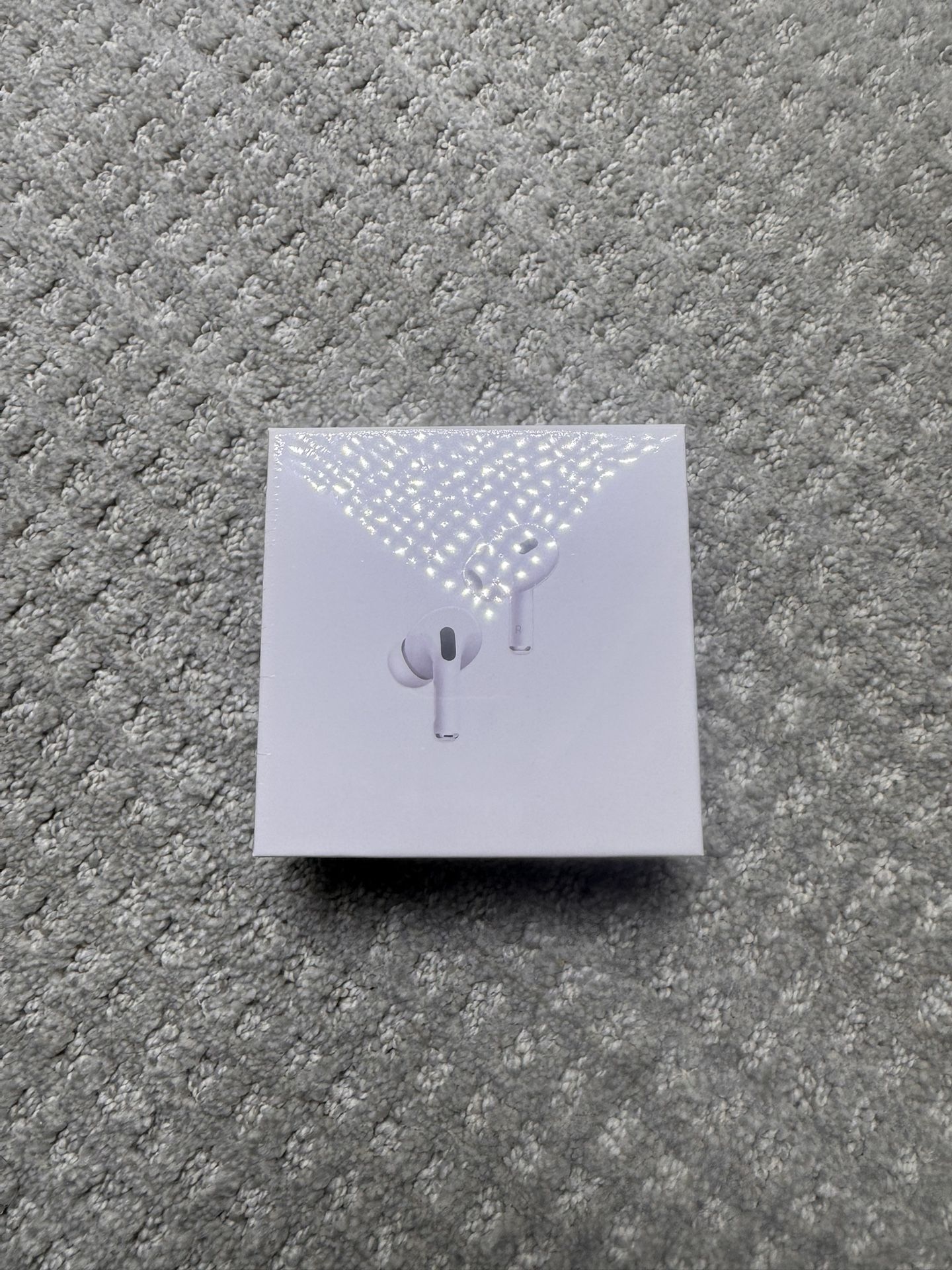 Brand New AirPod Pros 2nd Gen