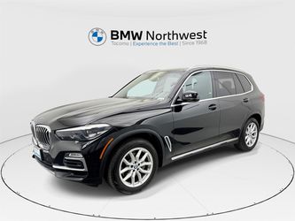 2019 BMW X5