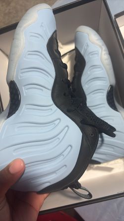 foamposite grade school size 6