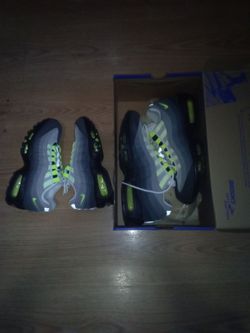 Nike air max 95