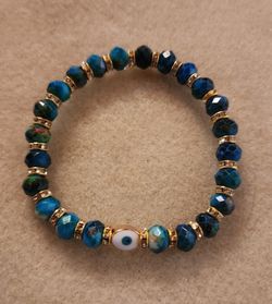 Evil Eye Bracelets 