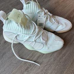 Adidas Crazy BYW X BD7911 Men's Size 10.5