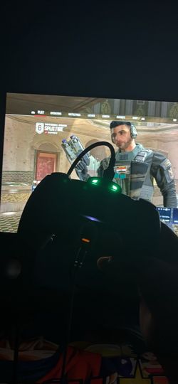 Strikepack Horizon