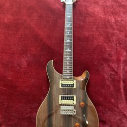 PRS SE Custom 24 W/ Gigbag