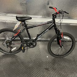20” Boys Kobra Bike 