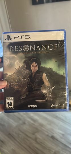 Brand new game