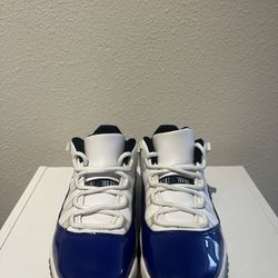 Jordan 11 Low 