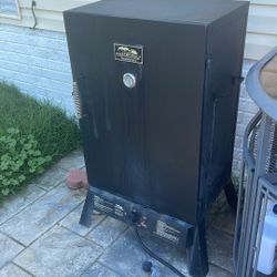 Smoker - $50