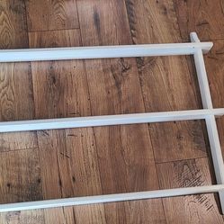 2 Shelf FIGURINE SHELF