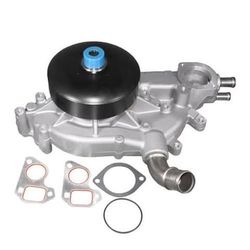 ACDelco Gold 252-845 (1(contact info removed)) Engine Water Pump