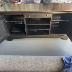 Media Console